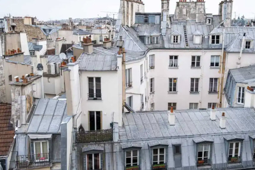 Champigny-Sur-Marne, France